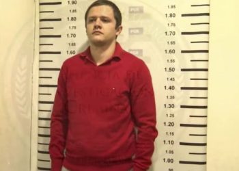 Corte de EUA condena al ‘Menchito’ a cadena perpetua.