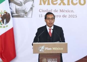 Confirma Claudia Sheinbaum salida de Rogelio Ramírez de O en Hacienda.