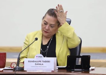 Los Taddei, la familia cercana a la 4T que ocupa puestos en el gobierno.