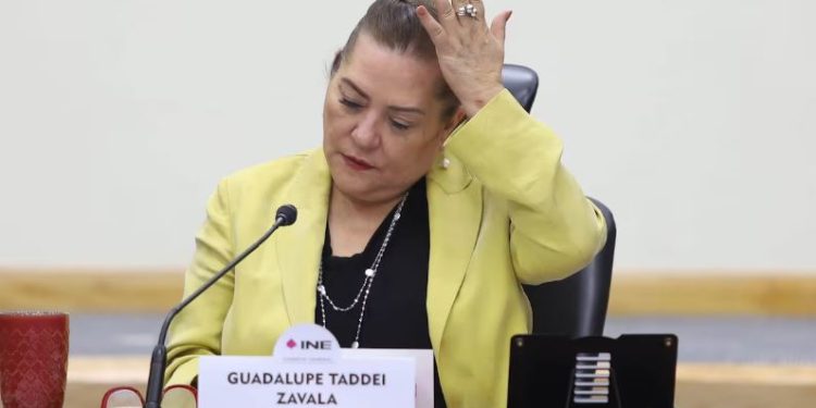 Los Taddei, la familia cercana a la 4T que ocupa puestos en el gobierno.