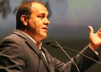 Inició proceso de desafuero contra Cuauhtémoc Blanco: Sección Instructora en San Lázaro.