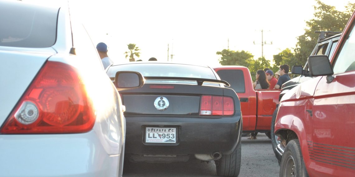 Piden extender fecha para carros “chocolate” en Sonora.