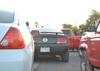 Piden extender fecha para carros “chocolate” en Sonora.