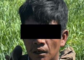 Vinculado a proceso a presunto responsable de agresión armada contra agentes AMIC.