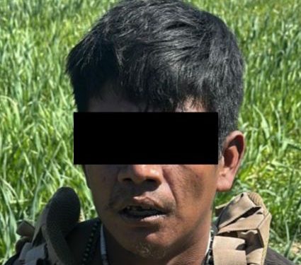 Vinculado a proceso a presunto responsable de agresión armada contra agentes AMIC.