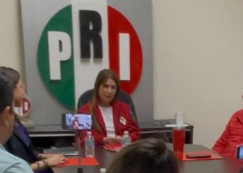 Debe blindarse el sentir popular. No a los diputados chapulines: Lupita Soto.