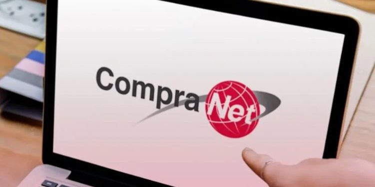 Alerta PRI que desaparición de Compranet favorecerá la corrupción.