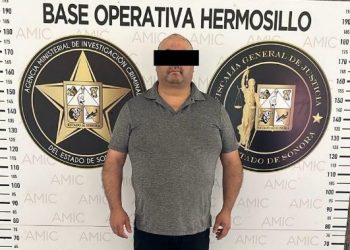 Formulan imputación a sujeto por la muerte de cuatro felinos en Hermosillo.