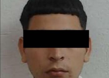 Dictan a “El Yeremi” condena de 25 años de prisión por homicidio en Hermosillo.