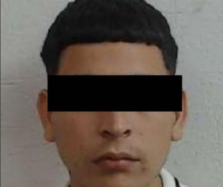 Dictan a “El Yeremi” condena de 25 años de prisión por homicidio en Hermosillo.