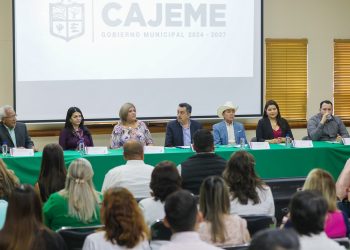 Analiza Congreso de Sonora iniciativa sobre la Constancia de Notorio Arraigo para asociaciones religiosas.