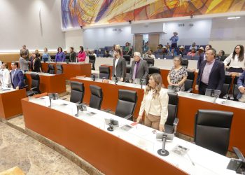 Aprueba Congreso de Sonora reforma constitucional en materia indígena y afromexicana.