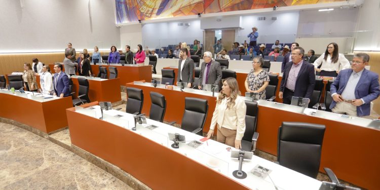 Aprueba Congreso de Sonora reforma constitucional en materia indígena y afromexicana.