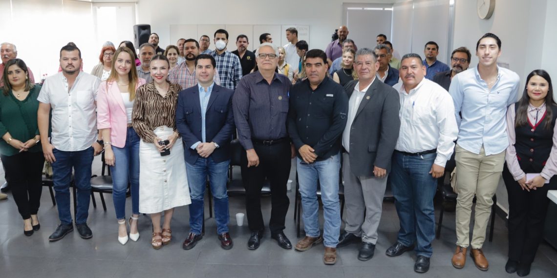 Continúan foros de consulta para modernizar la Ley de Ordenamiento Territorial y Urbano del Congreso de Sonora.