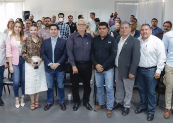 Continúan foros de consulta para modernizar la Ley de Ordenamiento Territorial y Urbano del Congreso de Sonora.