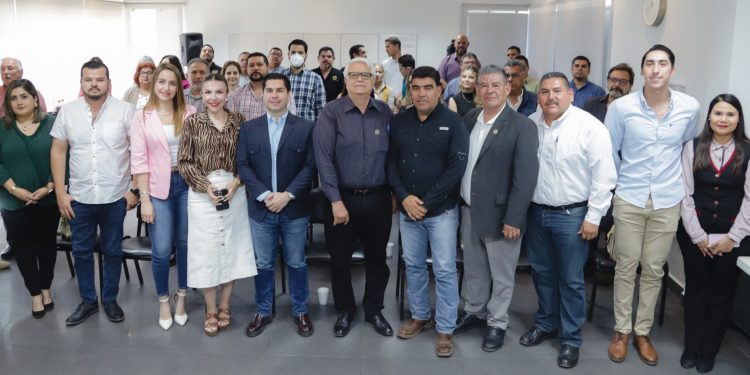 Continúan foros de consulta para modernizar la Ley de Ordenamiento Territorial y Urbano del Congreso de Sonora.