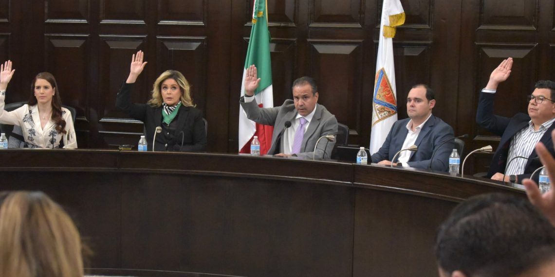 Aprueba Cabildo de Hermosillo un paquete integral de apoyos a comercios del sector Colosio y Solidaridad.