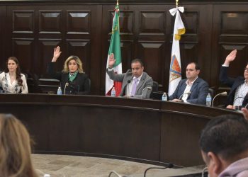 Aprueba Cabildo de Hermosillo un paquete integral de apoyos a comercios del sector Colosio y Solidaridad.