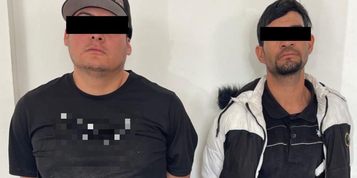 Vinculan a proceso a dos por privación ilegal de la libertad, robo en casa y vehículo en Hermosillo.