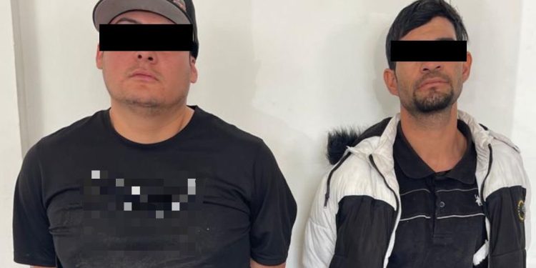Vinculan a proceso a dos por privación ilegal de la libertad, robo en casa y vehículo en Hermosillo.