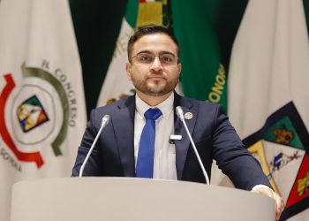 Diputado René García Rojo busca reducir burocracia en adopciones y patria potestad.