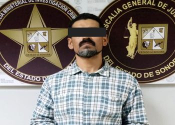 Mario Lorenzo “N” sentenciado a 15 años de prisión por violación agravada en perjuicio de un menor de edad.