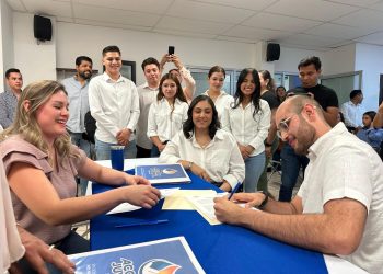 Renovará Pan Sonora su secretaría de acción juvenil.