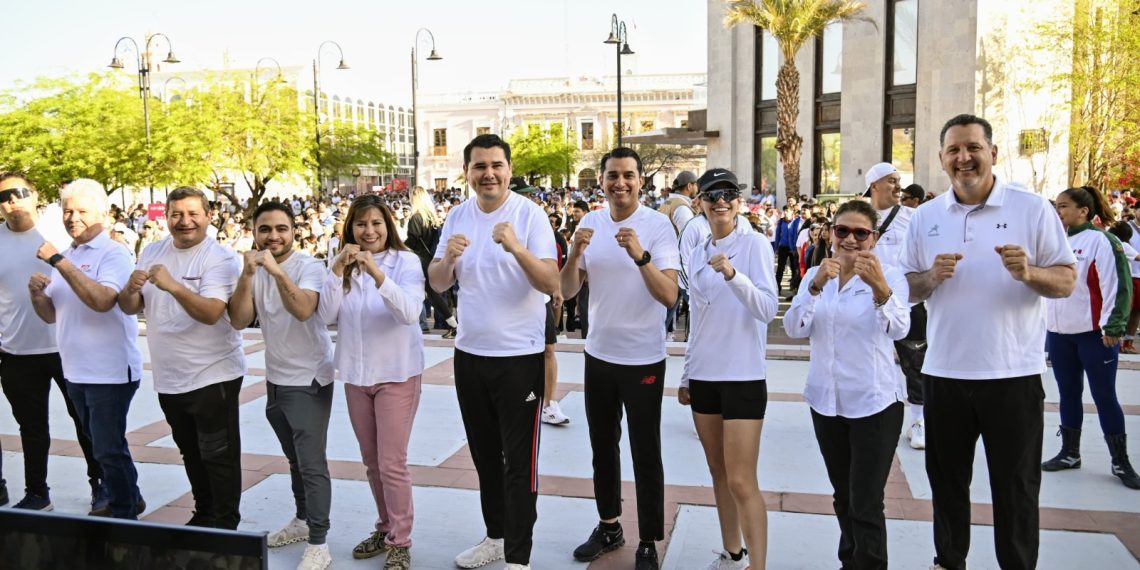 Columna: Nada Personal: Cuando el boxeo sonorense fue noqueado por la política.