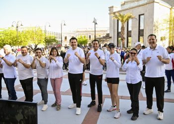 Columna: Nada Personal: Cuando el boxeo sonorense fue noqueado por la política.