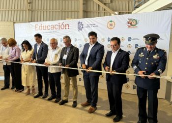 Sonora, sede clave para el futuro de los semiconductores en México.