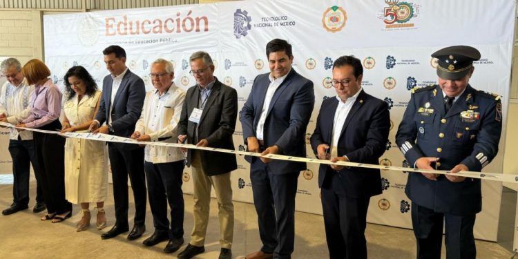 Sonora, sede clave para el futuro de los semiconductores en México.