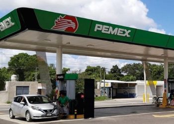 Pemex reporta pérdida de 43 mil 329 mdp en primer trimestre.