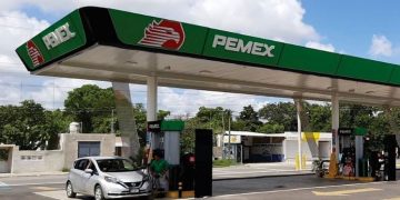 Pemex reporta pérdida de 43 mil 329 mdp en primer trimestre.