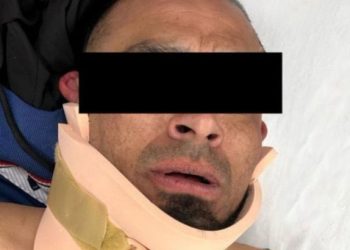 Cumple AMIC con órdenes de aprehensión por homicidio calificado en Hermosillo.