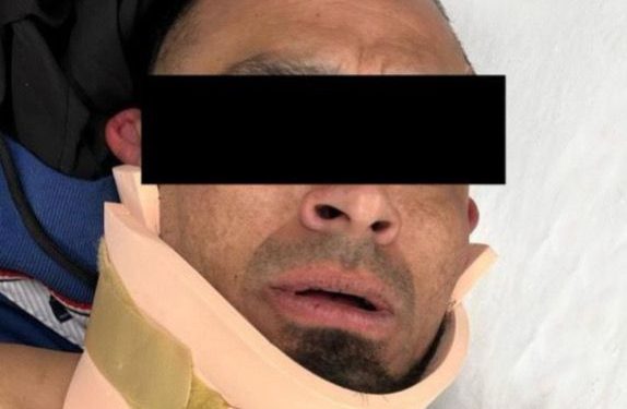 Cumple AMIC con órdenes de aprehensión por homicidio calificado en Hermosillo.