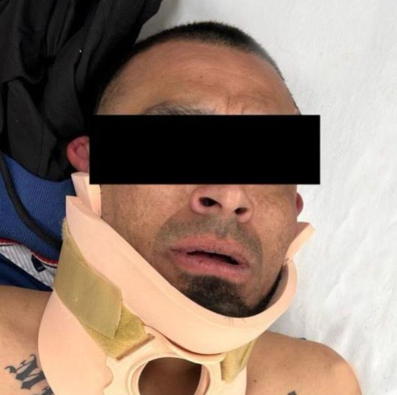 Cumple AMIC con órdenes de aprehensión por homicidio calificado en Hermosillo.