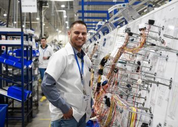 Crean en Sonora de 18 mil nuevos empleos en 2024-2025.