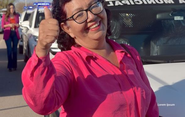 Destacan hermosillenses impacto positivo de las patrullas eléctricas en Hermosillo.