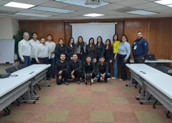 Participa alumnado de Unisierra en Congreso Internacional de Ergonomía.