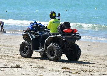 Coordina Ayuntamiento de Hermosillo acciones para una Semana Santa segura, tranquila y divertida en Kino.