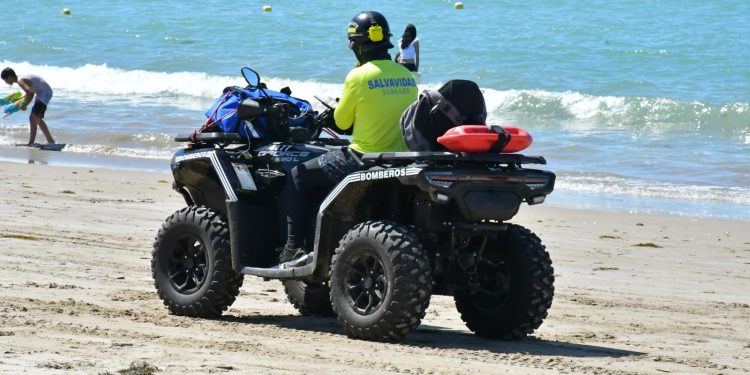 Coordina Ayuntamiento de Hermosillo acciones para una Semana Santa segura, tranquila y divertida en Kino.