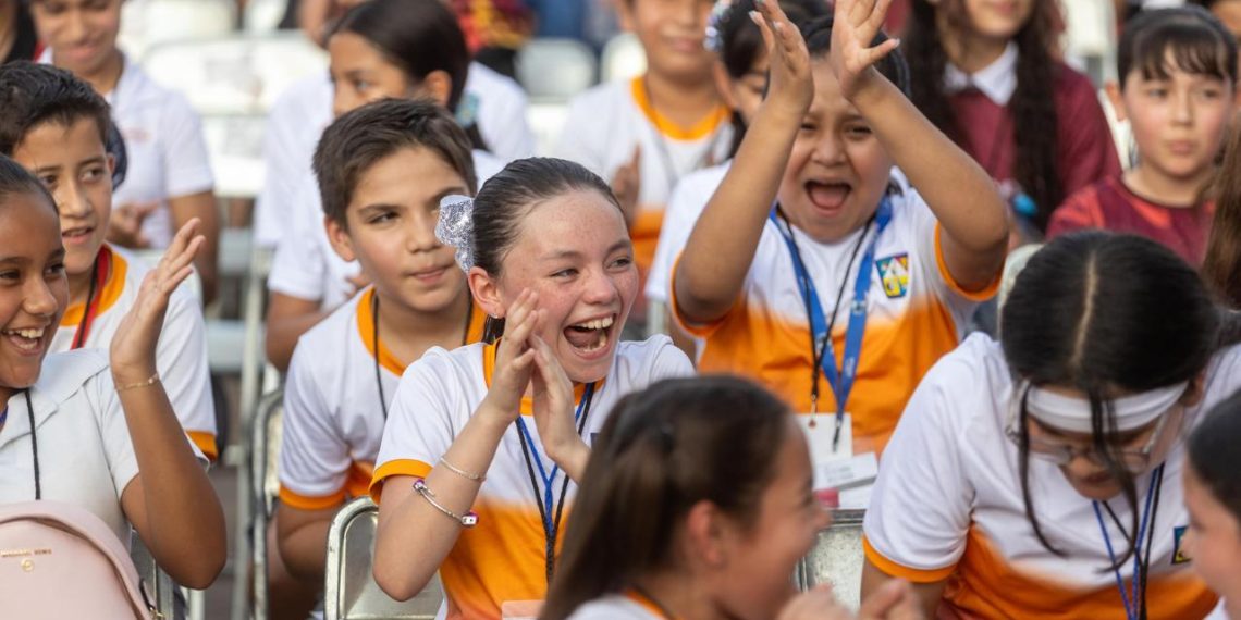 Anuncia ISJ Centros de Bienestar Juvenil Semana Santa 2025.