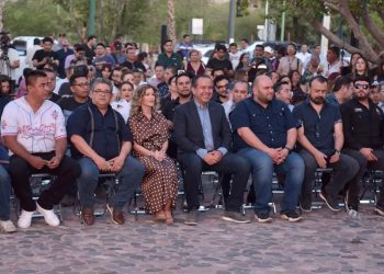 Una celebración a la cultura y el arte de los hermosillenses son Fiestas del Pitic 2025: Toño Astiazarán.