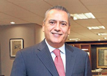 En Chiapas se está dando el huachicol ganadero: Senador Manlio Fabio Beltrones.