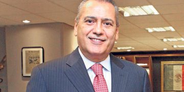 En Chiapas se está dando el huachicol ganadero: Senador Manlio Fabio Beltrones.