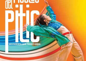 Presenta Toño Astiazarán programa de Fiestas del Pitic 2025: Movimiento que Transforma.