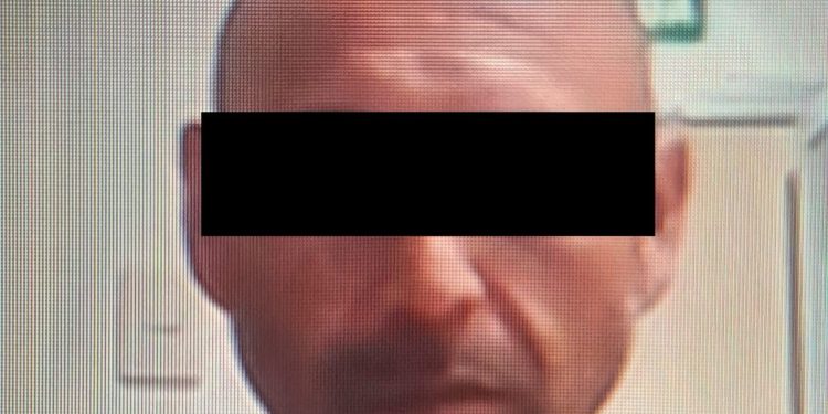 Sentencian a Ignacio Rafael “N” a más de 43 años de prisión por delitos sexuales y maltrato infantil en Hermosillo.