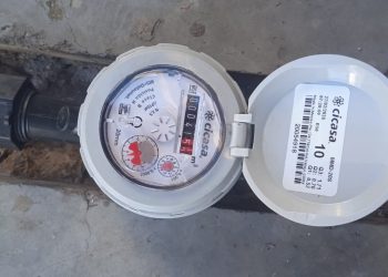 Es necesario medidor para detectar fugas domiciliarias: AGUAH.