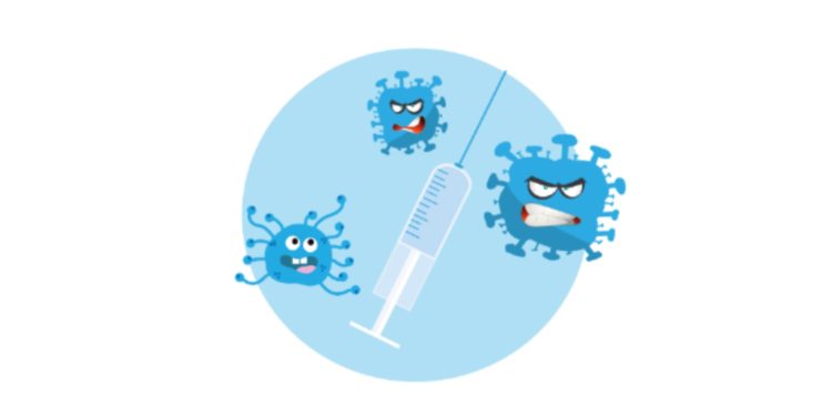 Investigan en nanopartículas la estabilidad y eficiencia de vacunas.