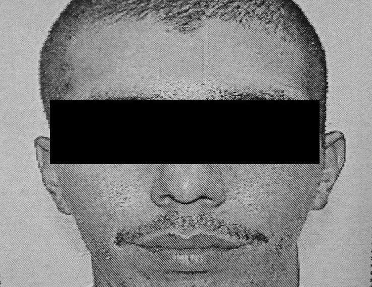 Sentencian a Sergio “N” a más de 15 años de prisión por robo agravado y privación ilegal de la libertad en Hermosillo.